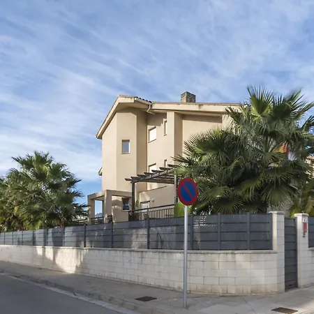 Coll Groc Playa de Gandia