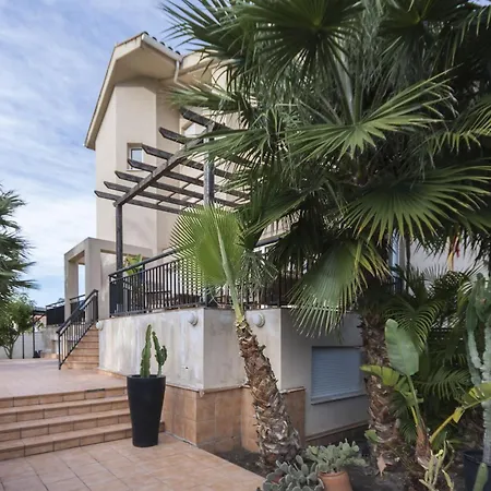 Coll Groc Playa de Gandia