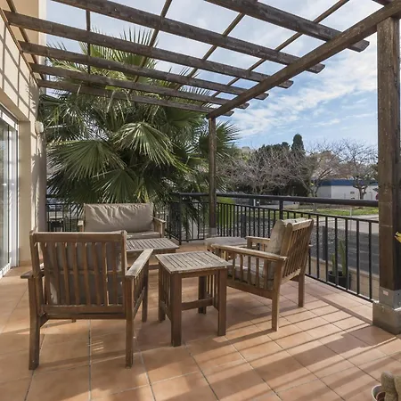 Coll Groc Playa de Gandia