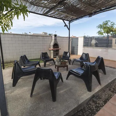 Coll Groc * Playa de Gandia