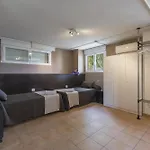 Chalé Coll Groc *