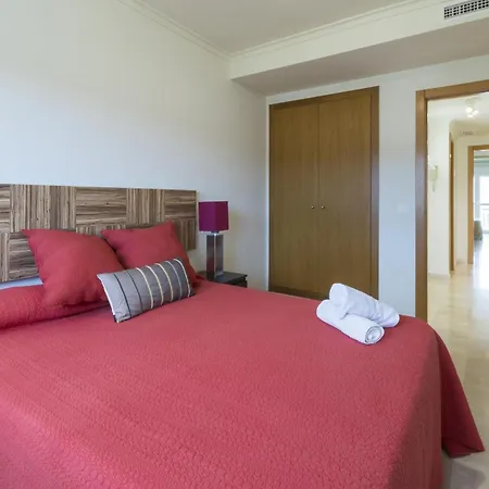 Chalet Coll Groc *