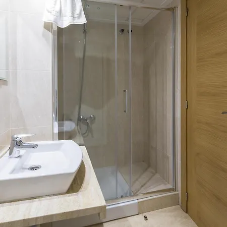Chalet Coll Groc