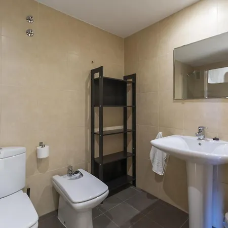 Coll Groc Chalet Playa de Gandia