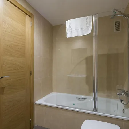 Coll Groc Chalet