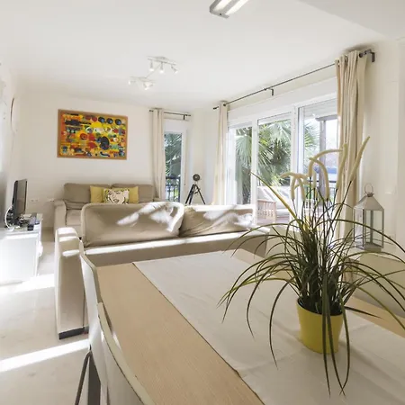 Chalet Coll Groc Playa de Gandia