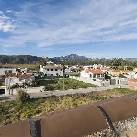 Coll Groc * Playa de Gandia