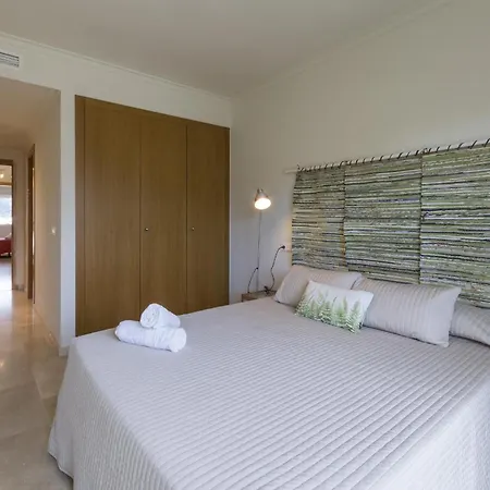 Coll Groc Chalet Playa de Gandia