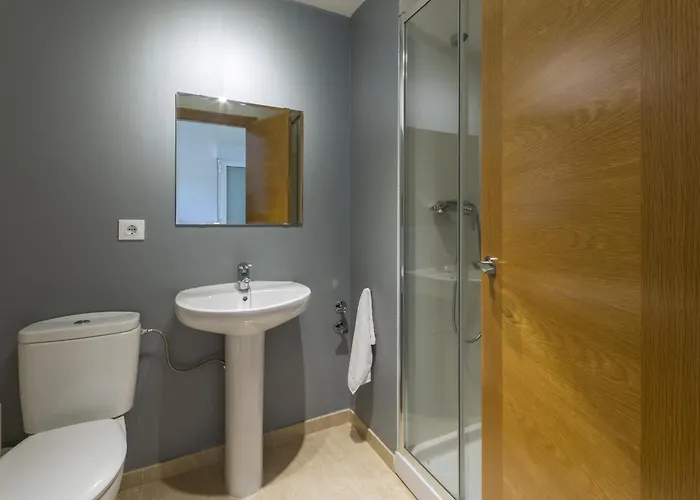 Σαλέ Coll Groc *