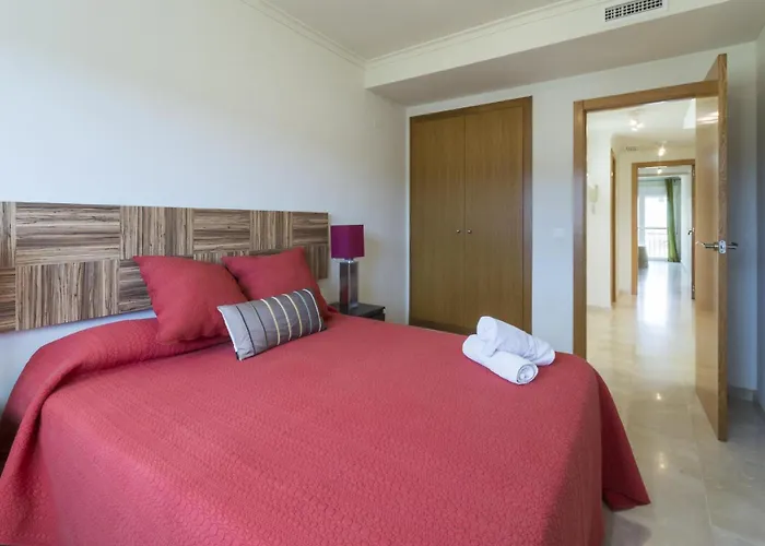 Σαλέ Coll Groc *