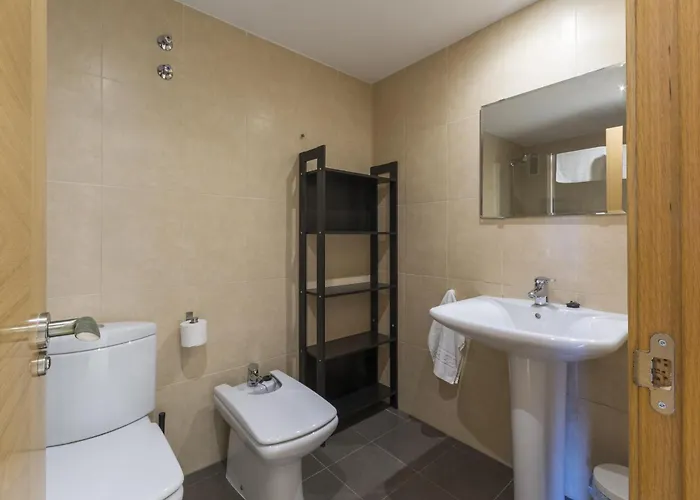 Coll Groc Σαλέ Playa de Gandia