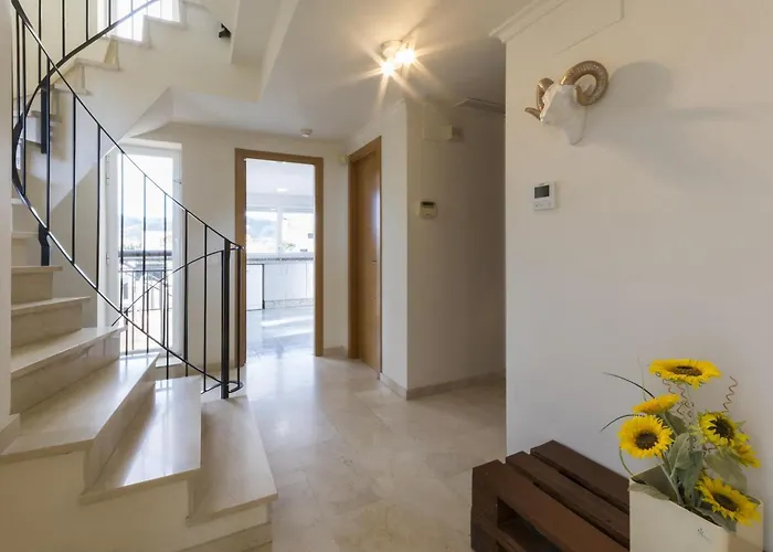 Σαλέ Coll Groc Playa de Gandia