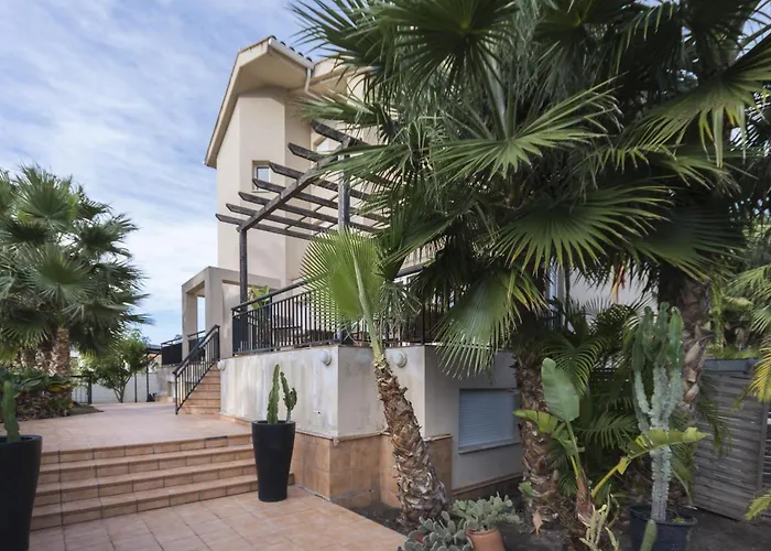 Coll Groc Playa de Gandia