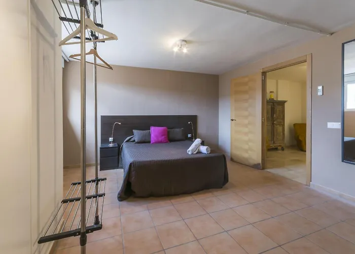 Coll Groc Σαλέ Playa de Gandia