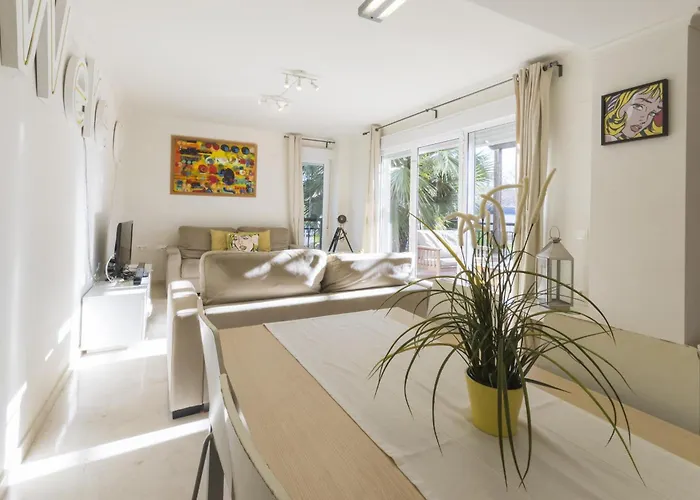 Σαλέ Coll Groc Playa de Gandia