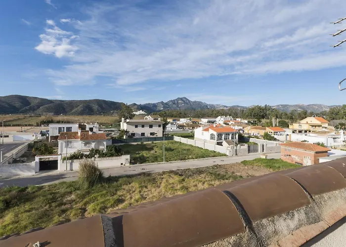 Coll Groc * Playa de Gandia