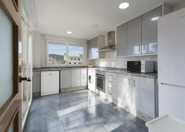 Σαλέ Coll Groc *