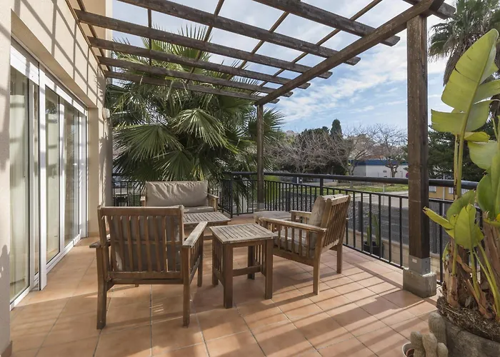 Coll Groc Playa de Gandia