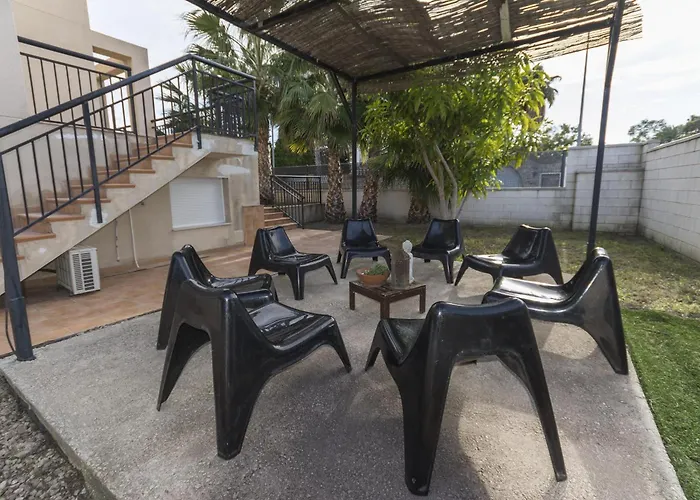 Coll Groc * Playa de Gandia