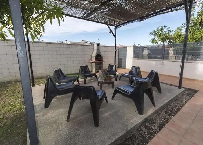 Coll Groc * Playa de Gandia