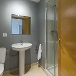 Chalet Coll Groc *