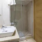 Chalet Coll Groc