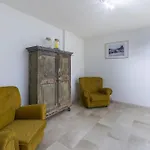Coll Groc Chalet *