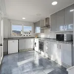 Chalet Coll Groc *