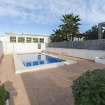 Coll Groc Chalet Playa de Gandia